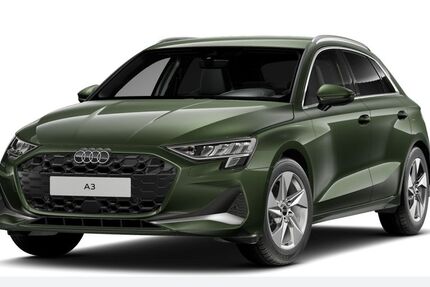 Audi A3 17.221 km 28.840 &euro; Lüdenscheid 58511
