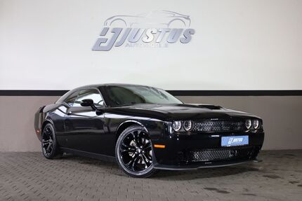 Dodge Challenger 77.632 km 23.900 &euro; Limburg an der Lahn 65549