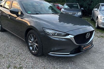 Mazda 6 305.000 km 8.790 &euro; Berlin 13127