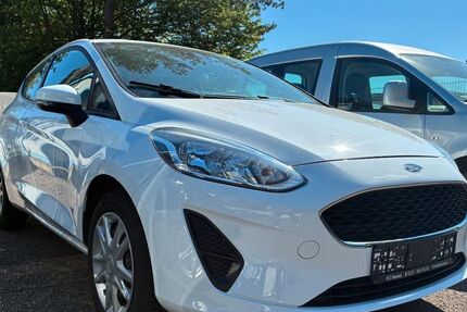 Ford Fiesta 125.000 km 6.600 &euro; Halsenbach 56283