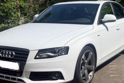 Audi A4 130.000 km 10.900 &euro; Nürnberg 90459