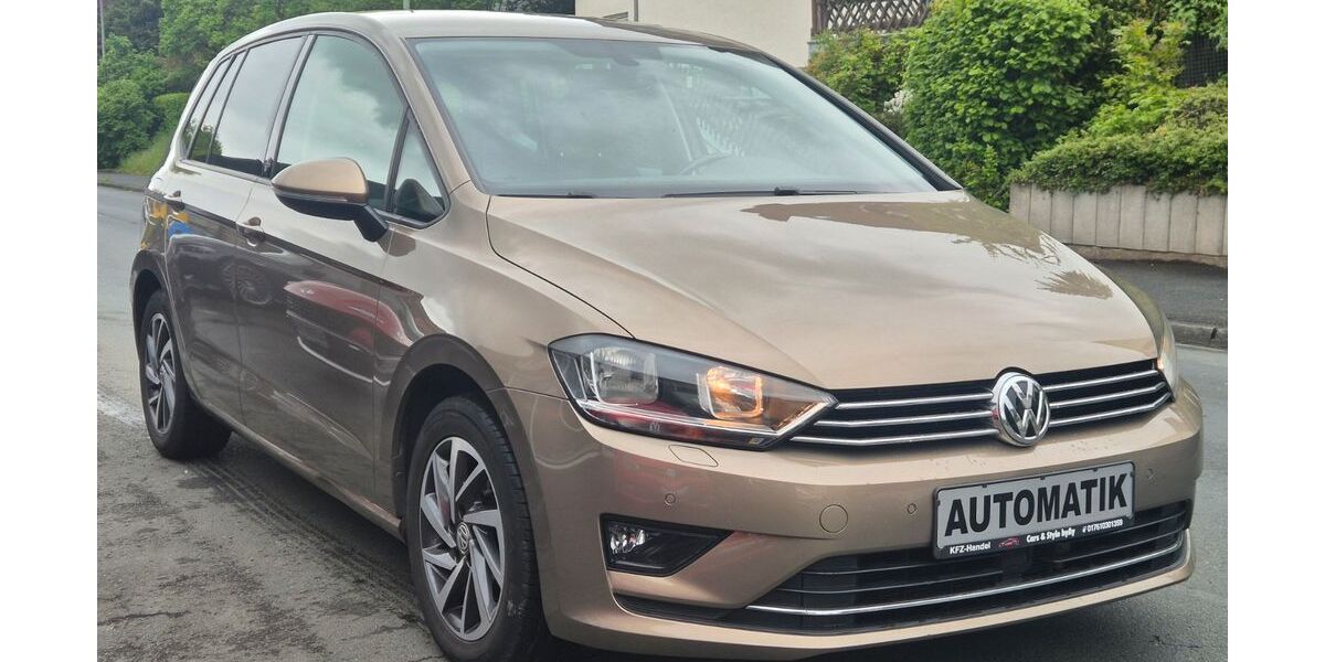 VW Golf 88.000 km 13.999 &euro; Dillenburg 35683