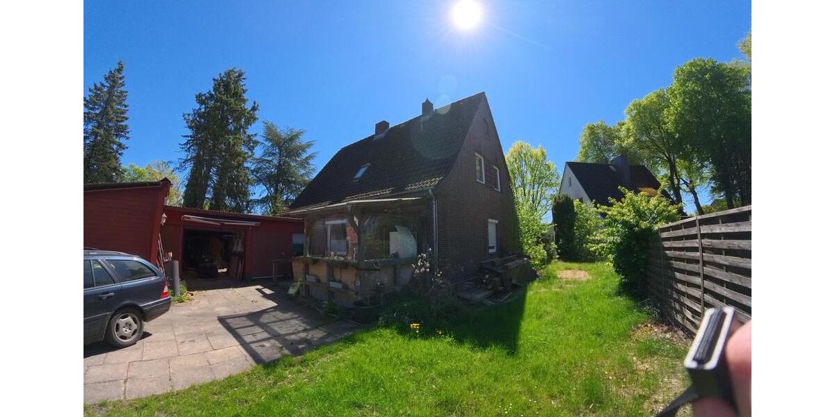 Einfamilienhaus Fintel - 6 Zimmer, 180 m&sup2;, 285.000&euro; | Angebot:26545326