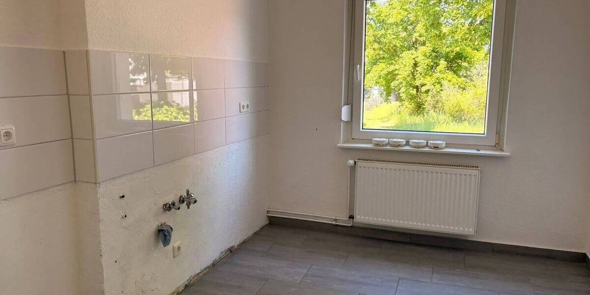 Etagenwohnung Schönwalde-Glien Paaren im Glien - 3 Zimmer, 64 m&sup2;, 581&euro; | Angebot:26798038