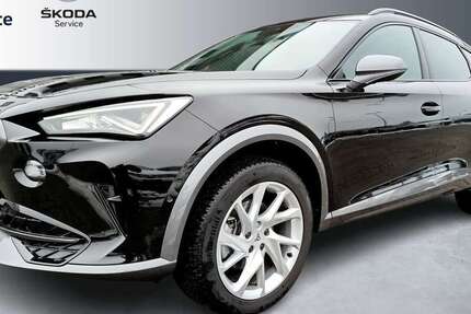 Cupra Formentor 19.228 km 26.970 &euro; Wolfsburg 38446