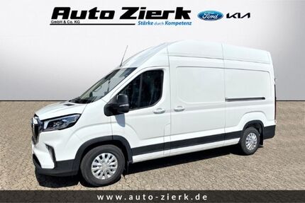 Maxus eDeliver 9