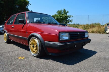 VW Golf 217.000 km 2.999 &euro; Oberhausen-Rheinhausen 68794
