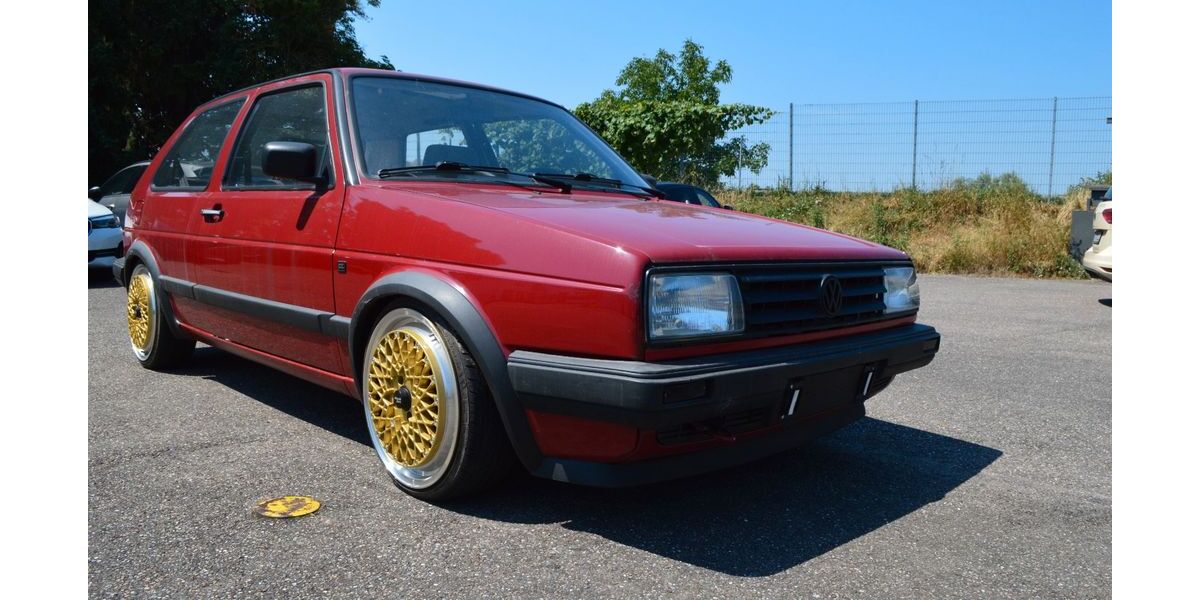 VW Golf 217.000 km 2.999 &euro; Oberhausen-Rheinhausen 68794