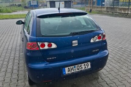 Seat Ibiza 181.000 km 550 &euro; Gescher 48712