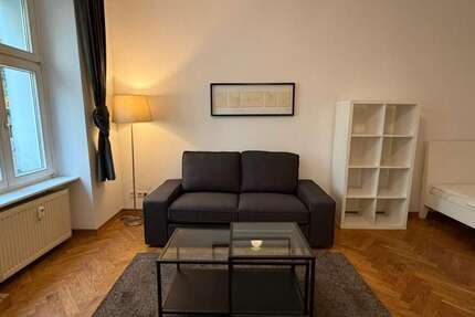 Wohnung zum Mieten in Berlin Kreuzberg 575 € 39 m² 1 zimmer
