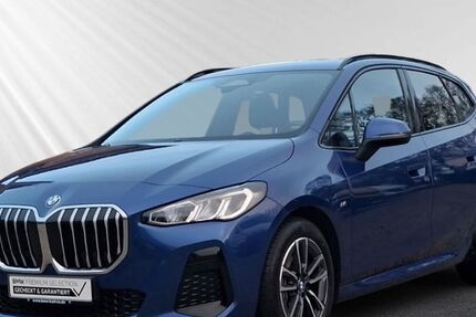 BMW 218 Active Tourer 5.866 km 28.730 &euro; Wiesbaden 65203