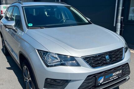 Seat Ateca 126.000 km 12.490 &euro; Münster 48155