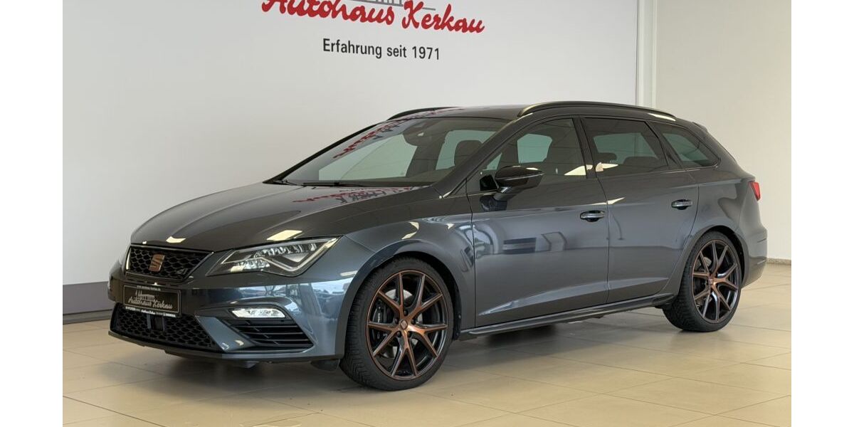 Seat Leon 72.000 km 23.950 &euro; Delligsen 31073