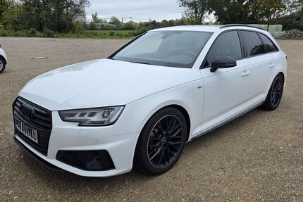 Audi A4 61.500 km 22.999 € Pliening 85652