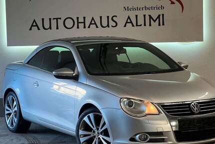 VW Eos 170.000 km 6.980 &euro; Neustadt an der Donau 93333