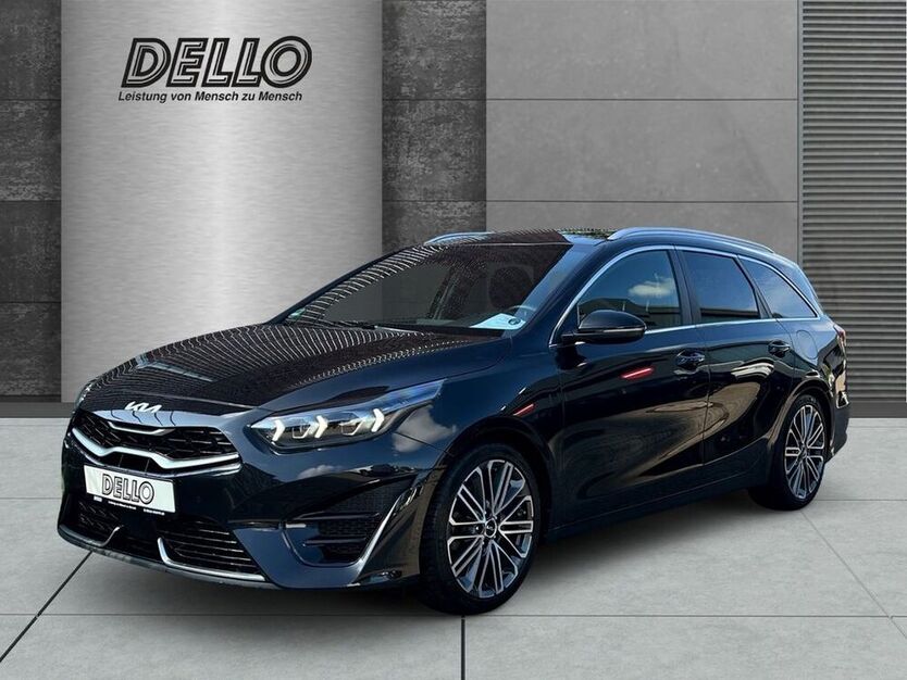 ceed Sportswagon