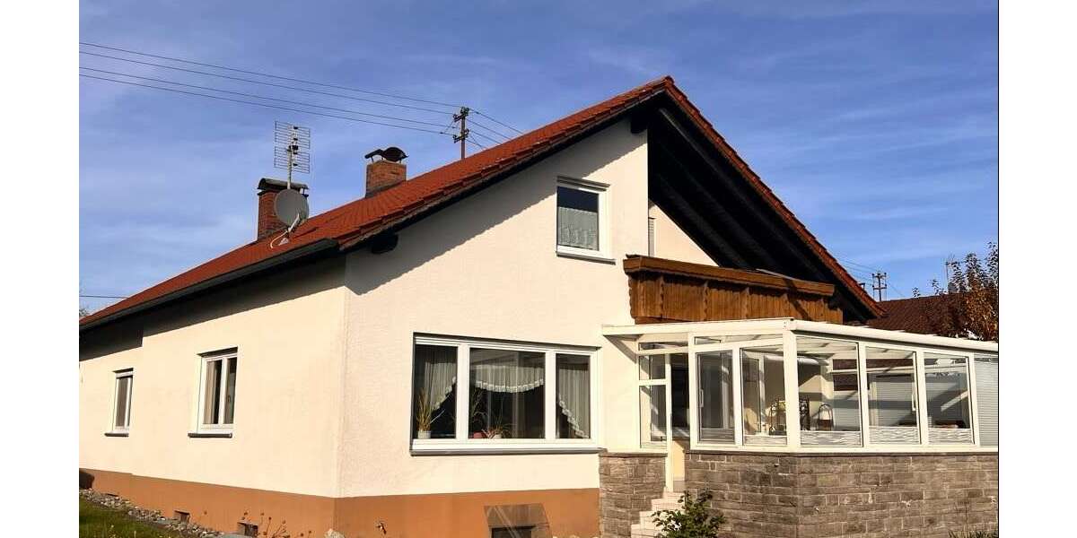 Einfamilienhaus Bad Schussenried - 5 Zimmer, 112 m&sup2;, 458.000&euro; | Angebot:24227701