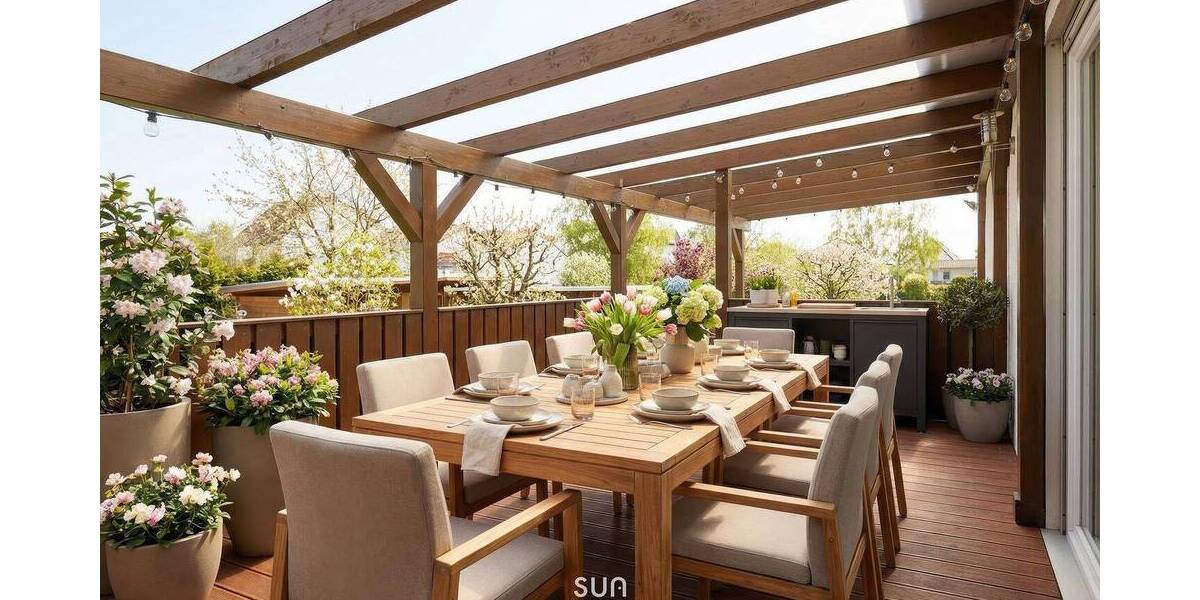 Bungalow Friedberg (Hessen) Friedberg - 6 Zimmer, 147 m&sup2;, 549.000&euro; | Angebot:26275957