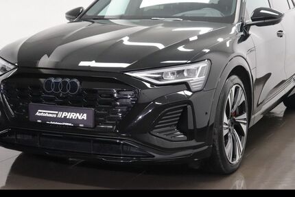 Audi Q8 e-tron 39.400 km 53.700 &euro; Pirna 01796