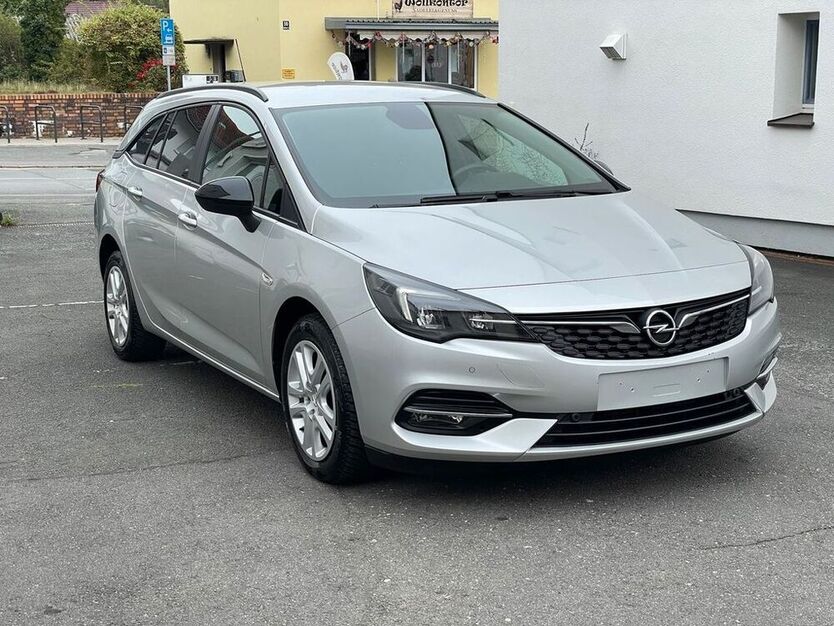 Astra