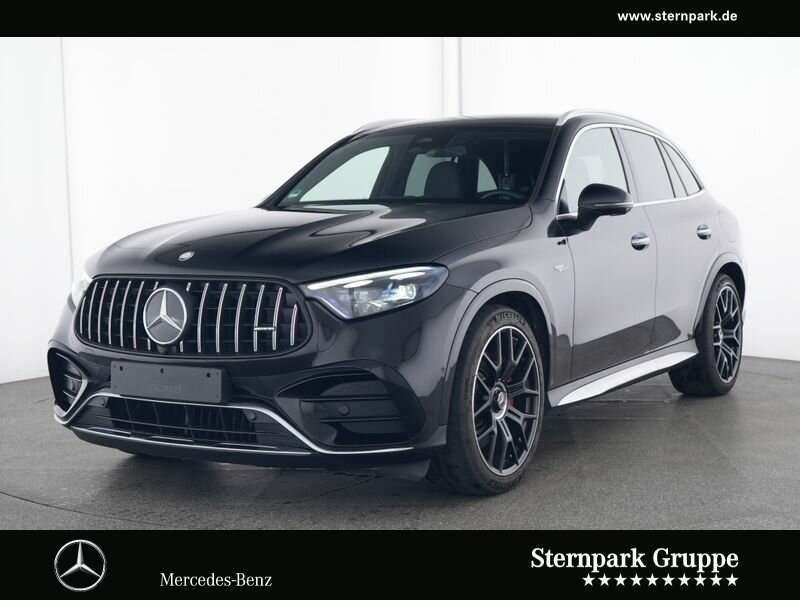GLC 63 AMG