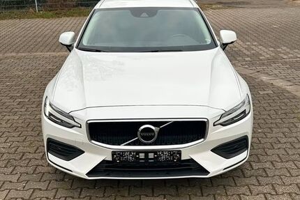 Volvo V60 155.000 km 19.299 &euro; gross-rohrheim 68649