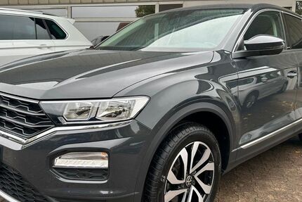 VW T-Roc 20.850 km 20.299 € Höxter - Albaxen 37671
