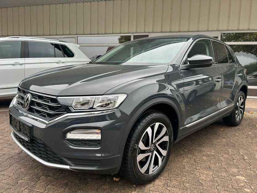 VW T-Roc 20.850 km 20.299 € Höxter - Albaxen 37671