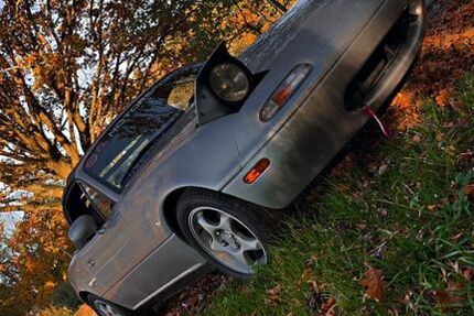 Mazda MX-5 140.000 km 9.250 &euro; Bischberg 96120