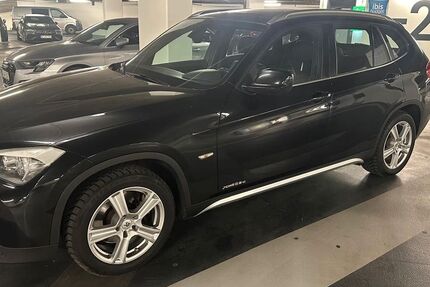 BMW X1 240.000 km 8.400 &euro; Aachen 52062