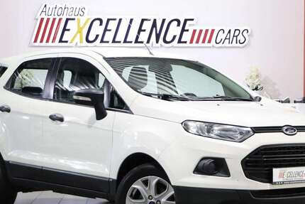 Ford EcoSport 57.000 km 10.991 &euro; Hamm 59077