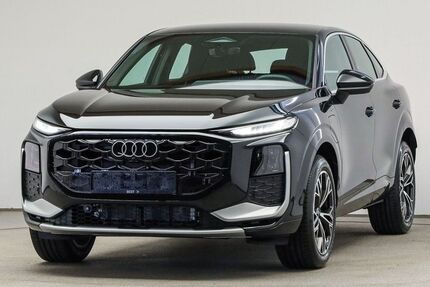 Audi Q3 3.900 km 58.990 &euro; Mühlheim 63165