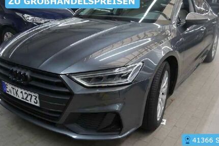 Audi A7 92.992 km 36.490 € Krefeld 47829