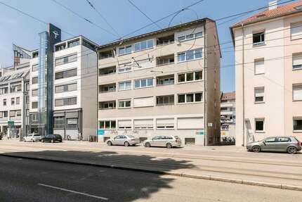 Wohnung Ulm - 3 Zimmer, 108 m&sup2;, 305.000&euro; | Angebot:27121190