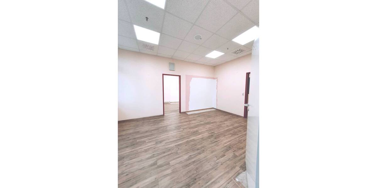 Gewerbeobjekt Dessau-Roßlau Innenstadt - 1.658&euro; | Angebot:25672909