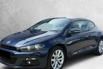 VW Scirocco 105.000 km 7.700 &euro; Gernsheim 64579