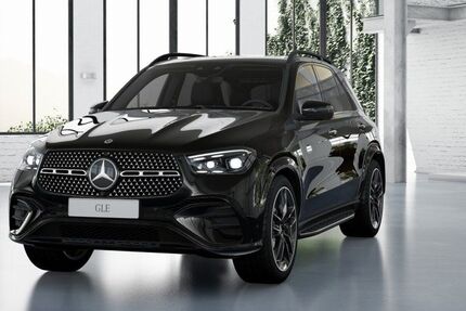 Mercedes-Benz GLE 350 17.930 km 84.880 &euro; Friedberg 61169