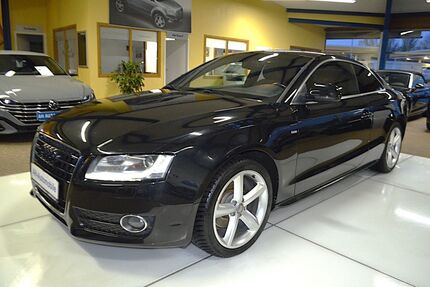 Audi A5 175.000 km 8.880 &euro; Bad Doberan 18209