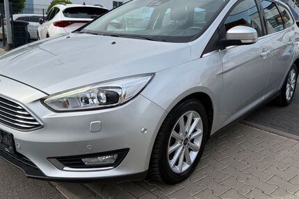 Ford Focus 89.900 km 7.950 &euro; brühl 50321