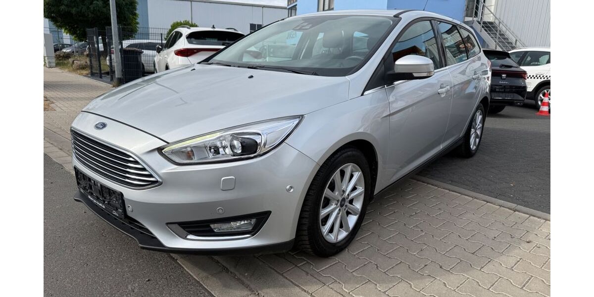 Ford Focus 89.900 km 7.950 &euro; brühl 50321