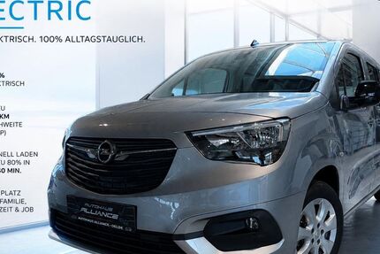 Opel Combo Life 12.236 km 24.990 &euro; Oelde 59302