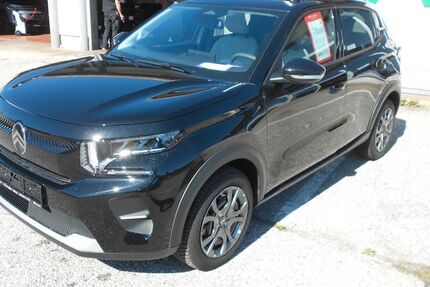 Citroen C3 8.400 km 19.900 &euro; Murnau 82418