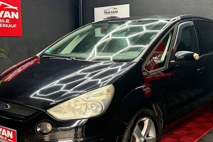 Ford S-Max 196.000 km 3.990 &euro; Mannheim 68309