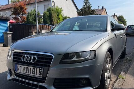 Audi A4 250.000 km 3.390 &euro; Reutlingen 72760
