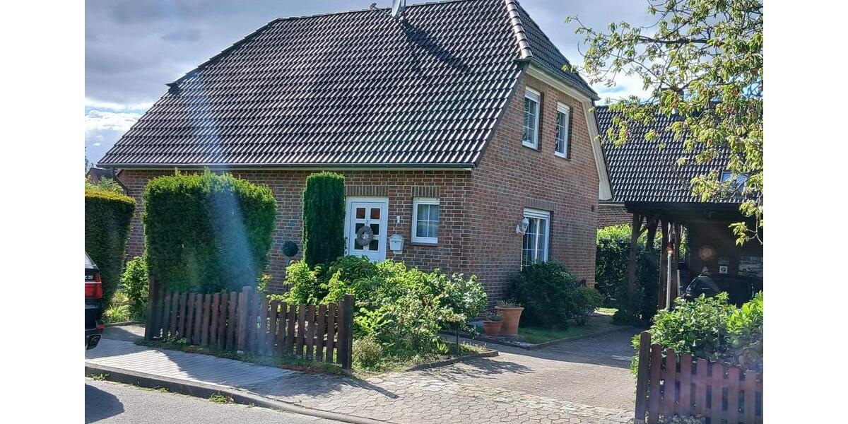 Einfamilienhaus Lüneburg Ebensberg - 4 Zimmer, 130 m&sup2;, 495.000&euro; | Angebot:26882240