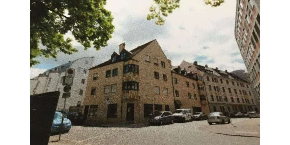 Büro in Augsburg 268.500 € 86 m² zimmer