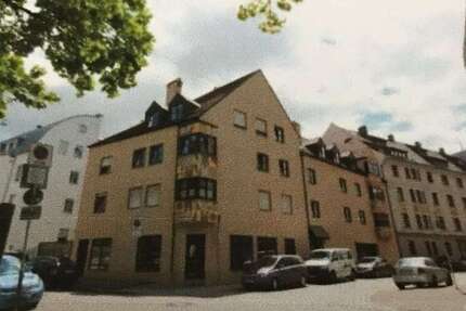 Gewerbeobjekt Augsburg Innenstadt - 268.500&euro; | Angebot:24634494