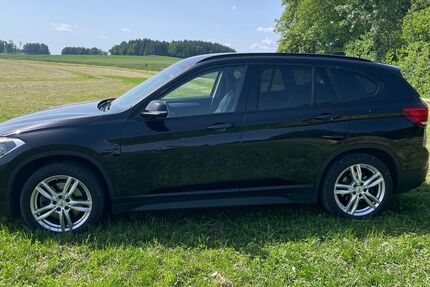 BMW X1 105.500 km 22.500 &euro; Markt Indersdorf 85229