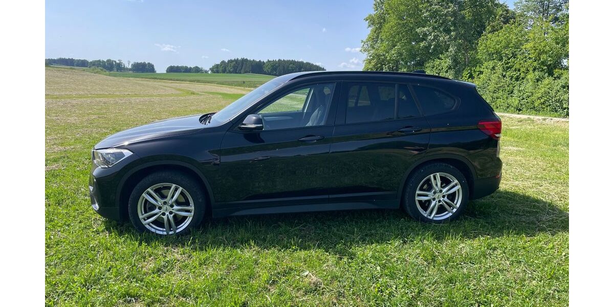BMW X1 105.500 km 22.500 &euro; Markt Indersdorf 85229