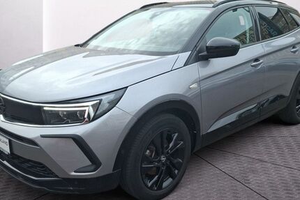 Opel Grandland (X) 56.373 km 17.980 &euro; Halle 06112
